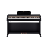 Yamaha Arius YDP-161 Digital Piano - Black (Reconditioned)